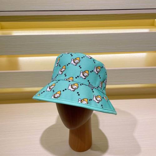 G Bucket Hats AAA-242
