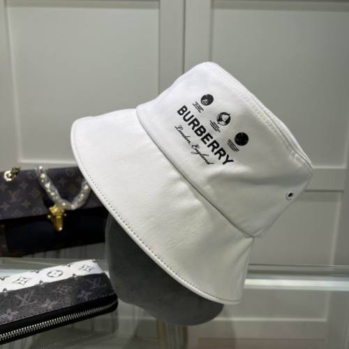 Burberry Bucket Hats AAA-056