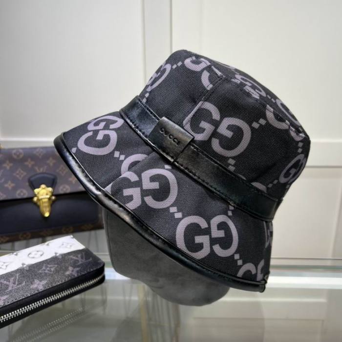 G Bucket Hats AAA-061