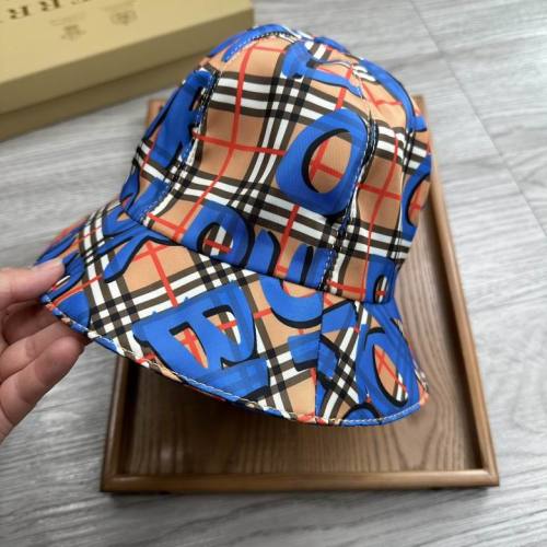 Burberry Bucket Hats AAA-011