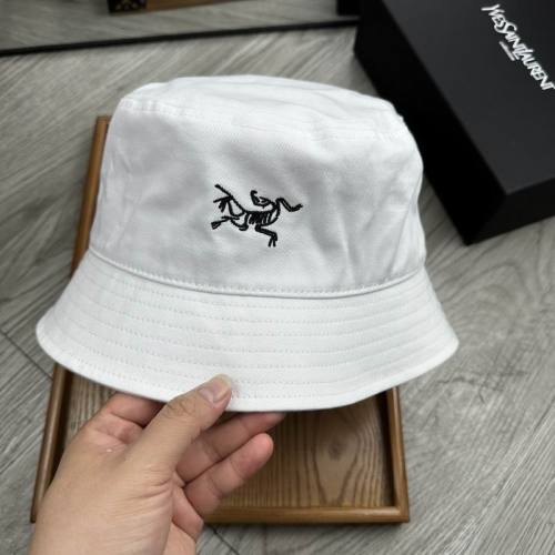 Arcteryx Bucket Hats AAA-021