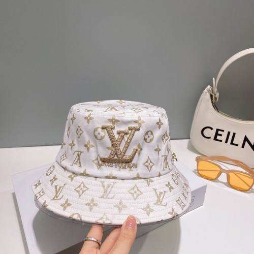 LV Bucket Hats AAA-327