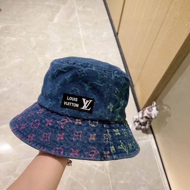 LV Bucket Hats AAA-009