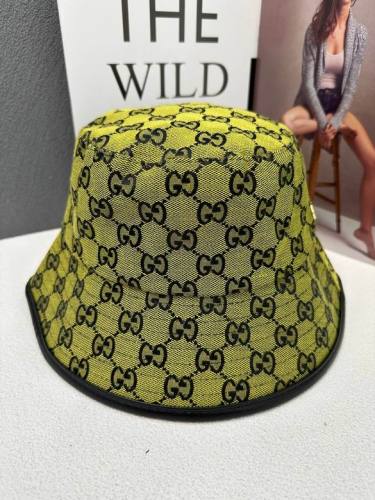 G Bucket Hats AAA-180