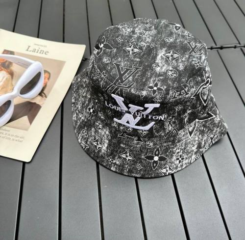 LV Bucket Hats AAA-324