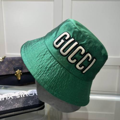 G Bucket Hats AAA-351