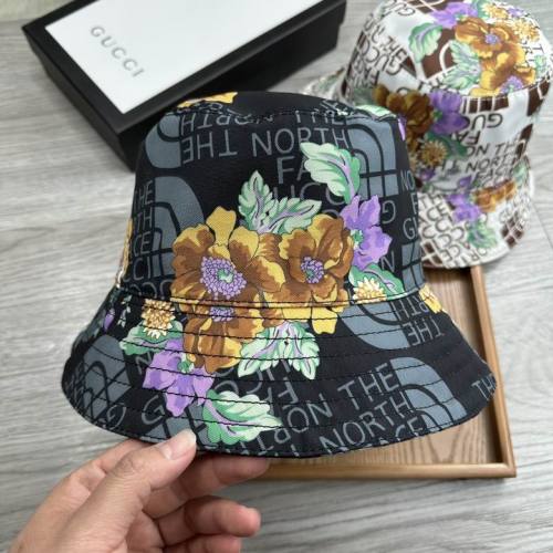 G Bucket Hats AAA-052
