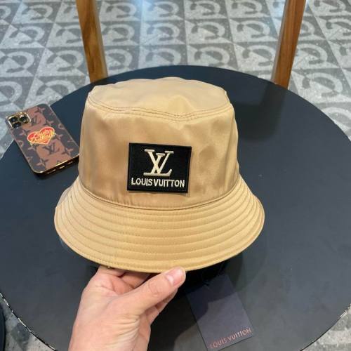 LV Bucket Hats AAA-118