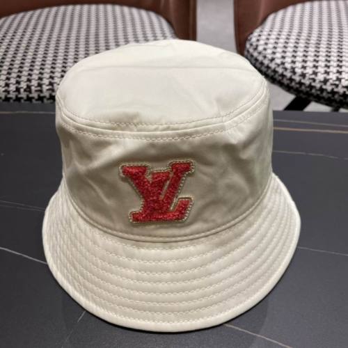 LV Bucket Hats AAA-145