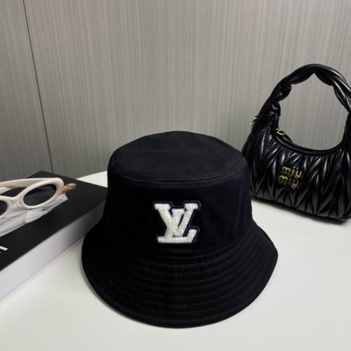 LV Bucket Hats AAA-167