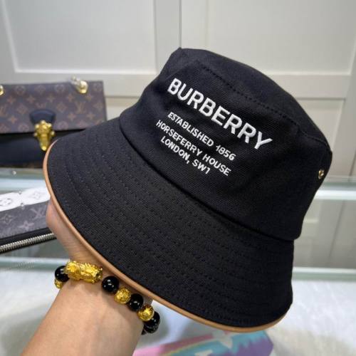 Burberry Bucket Hats AAA-117
