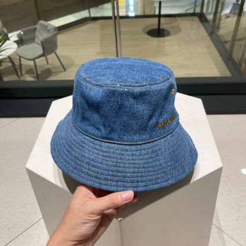 Burberry Bucket Hats AAA-144