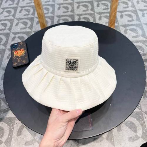 LV Bucket Hats AAA-088