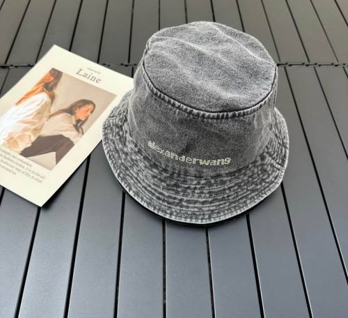 Alexander Wang Bucket Hats AAA-021