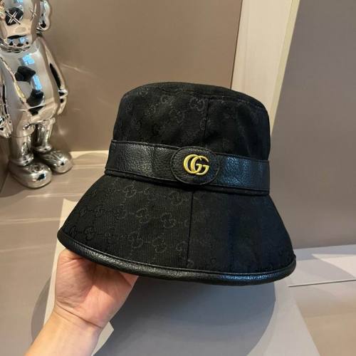 G Bucket Hats AAA-365
