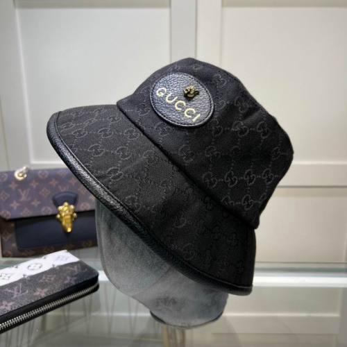 G Bucket Hats AAA-077