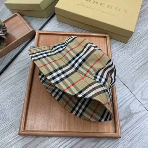 Burberry Bucket Hats AAA-019