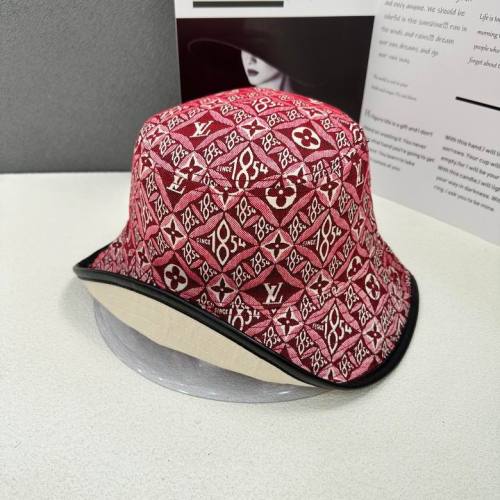 LV Bucket Hats AAA-328