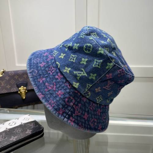 LV Bucket Hats AAA-385