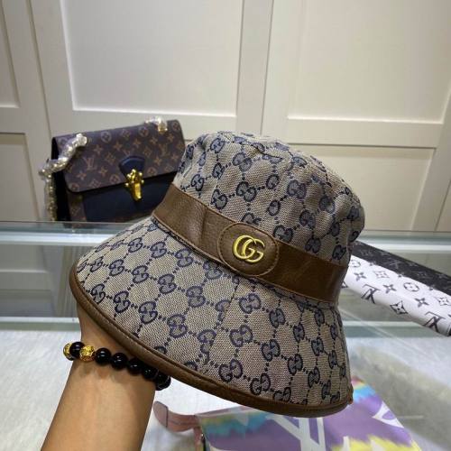 G Bucket Hats AAA-080
