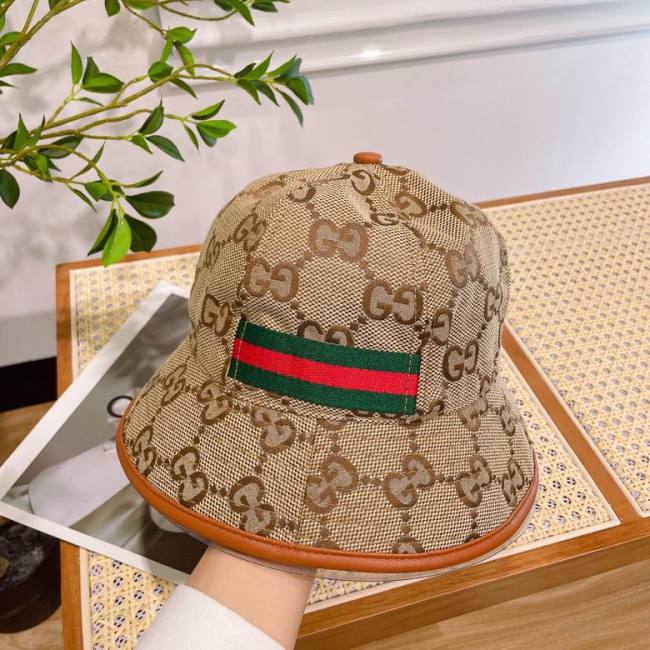 G Bucket Hats AAA-044