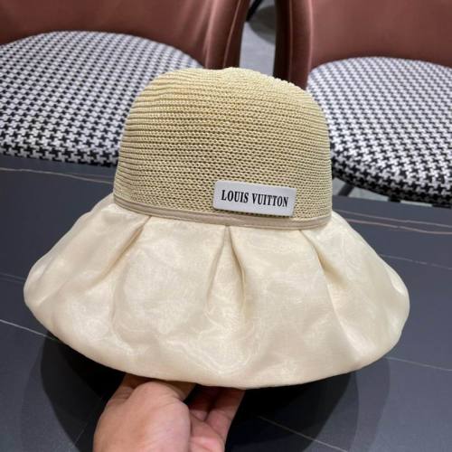 LV Bucket Hats AAA-156