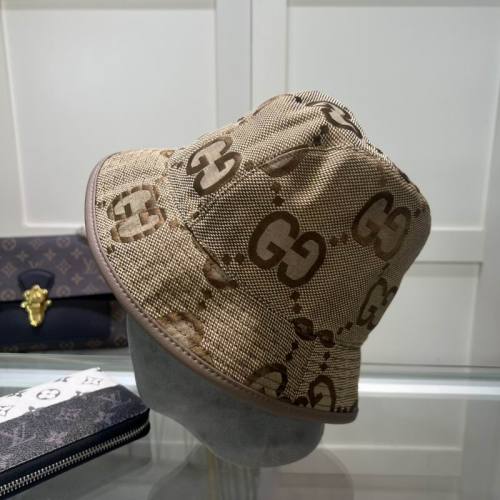 G Bucket Hats AAA-316