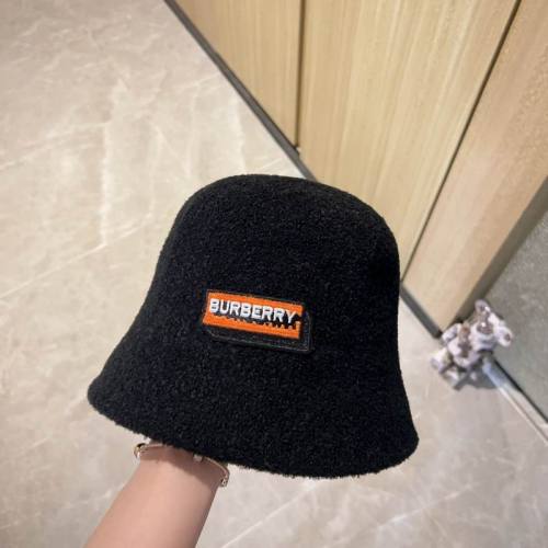 Burberry Bucket Hats AAA-080