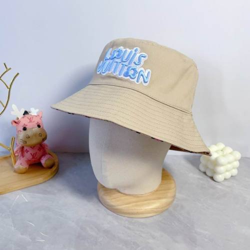 LV Bucket Hats AAA-198