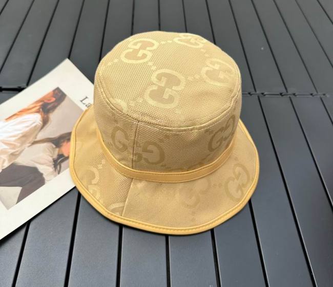 G Bucket Hats AAA-075