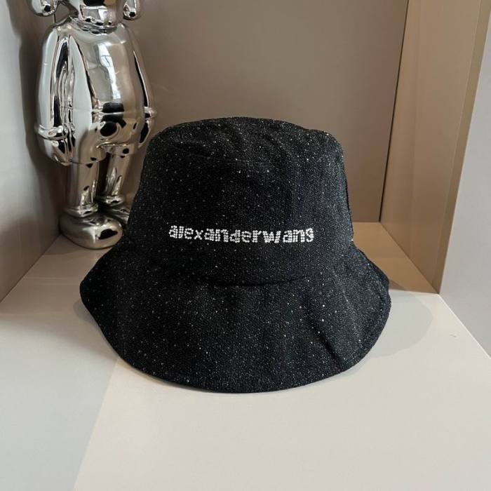 Alexander Wang Bucket Hats AAA-008