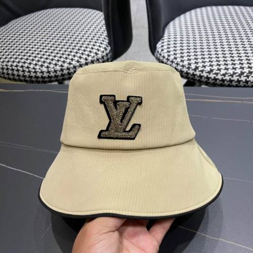 LV Bucket Hats AAA-161