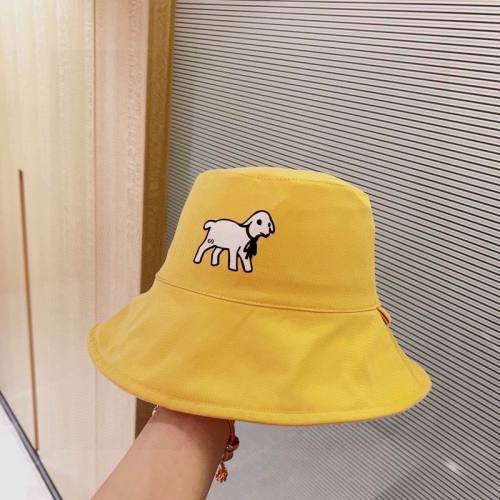 G Bucket Hats AAA-431
