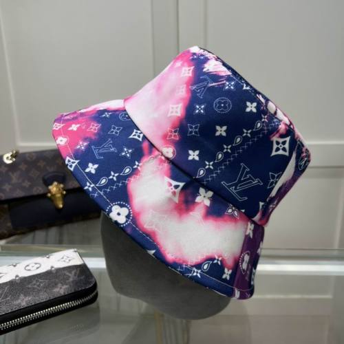 LV Bucket Hats AAA-428