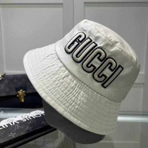 G Bucket Hats AAA-350