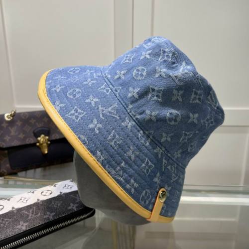 LV Bucket Hats AAA-081