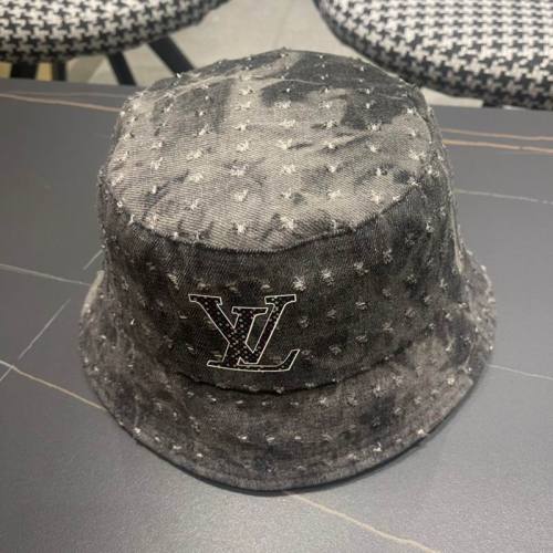 LV Bucket Hats AAA-138