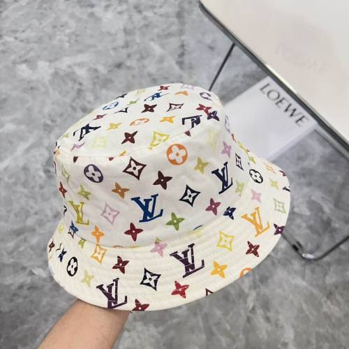 LV Bucket Hats AAA-107