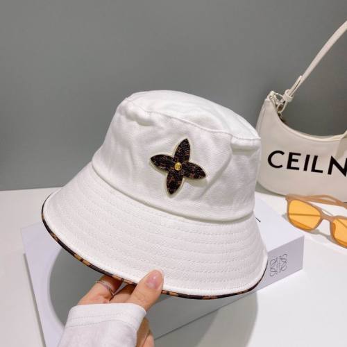 LV Bucket Hats AAA-361