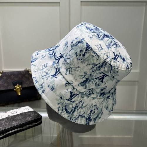 LV Bucket Hats AAA-424