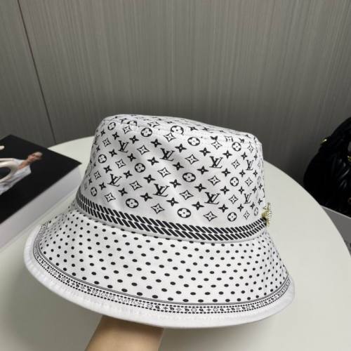 LV Bucket Hats AAA-209