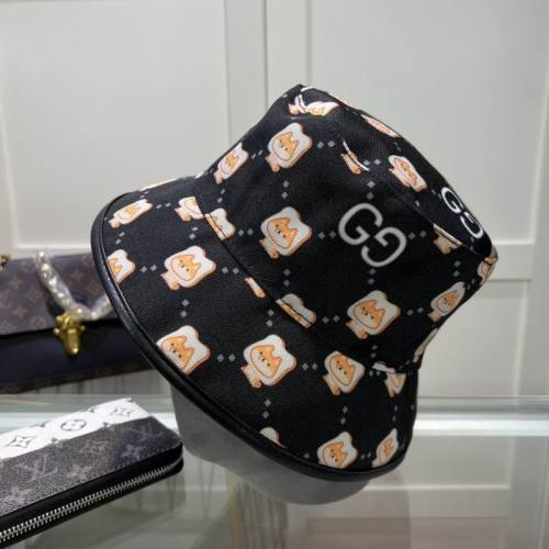 G Bucket Hats AAA-265