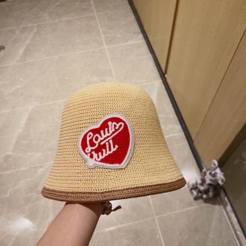 LV Bucket Hats AAA-373