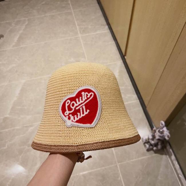 LV Bucket Hats AAA-373