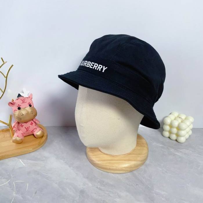 Burberry Bucket Hats AAA-129