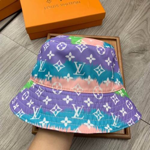 LV Bucket Hats AAA-276