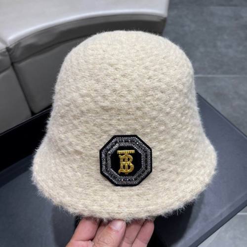 Burberry Bucket Hats AAA-086
