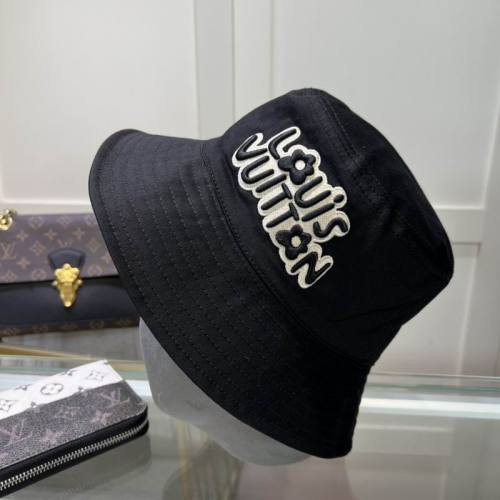 LV Bucket Hats AAA-189