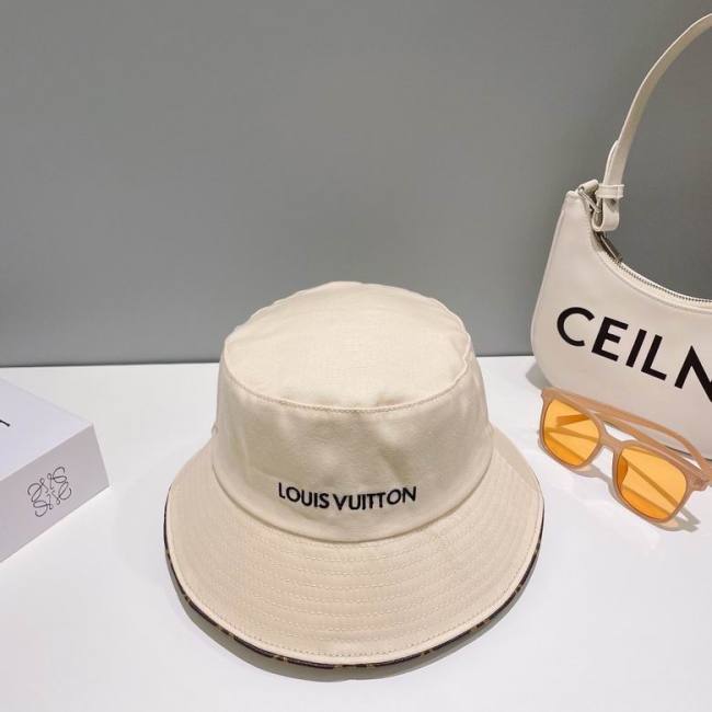LV Bucket Hats AAA-301