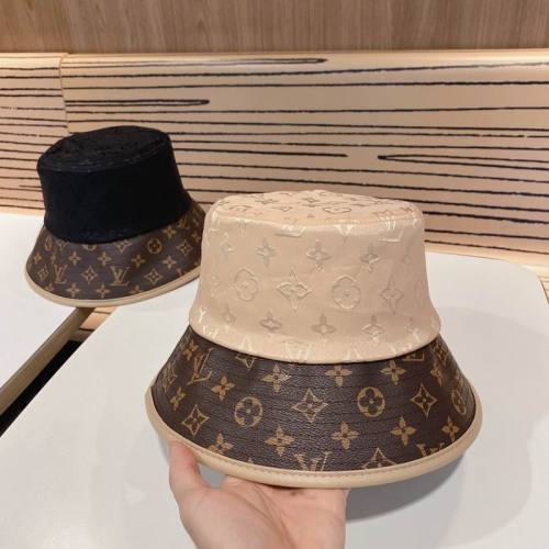 LV Bucket Hats AAA-027
